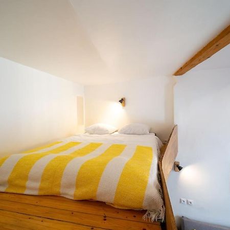 Appartement Tout Equipe Proche De La Plage 2 A 4 Couchages Марсилия Екстериор снимка
